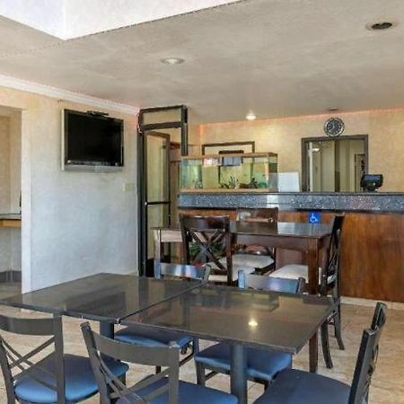 Econo Lodge Moreno Valley Exterior foto