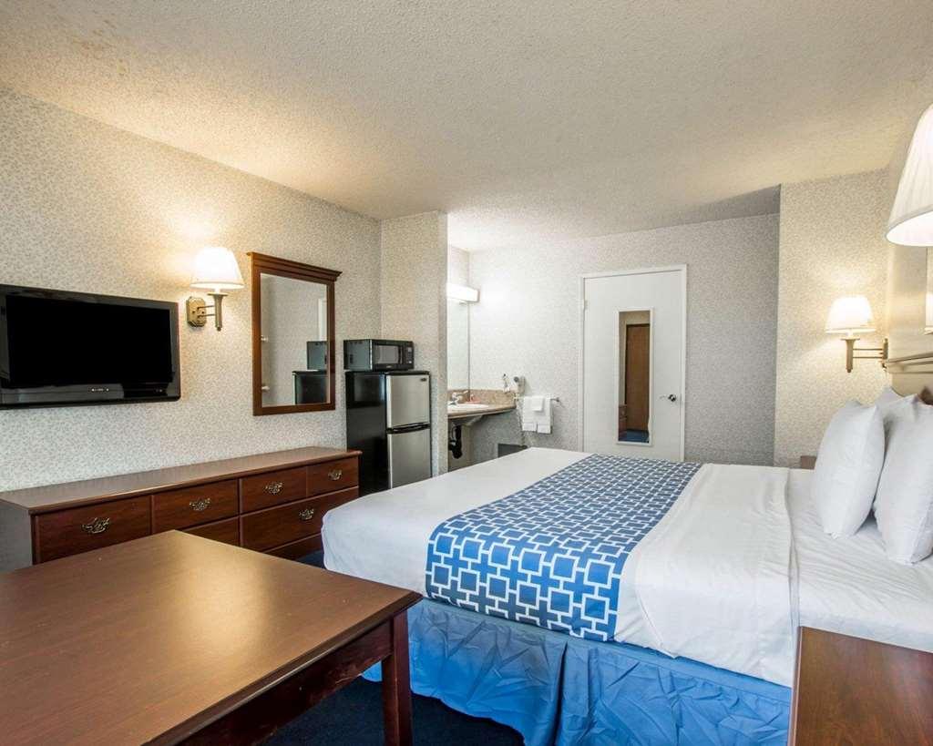 Econo Lodge Moreno Valley Quarto foto