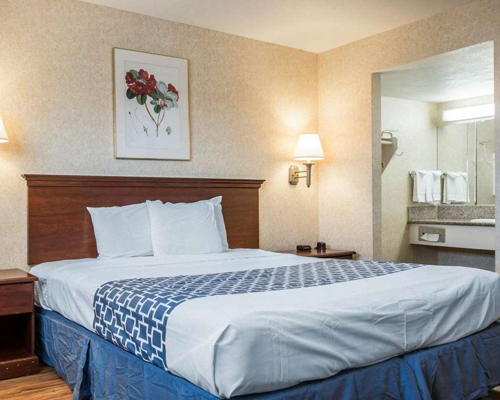 Econo Lodge Moreno Valley Quarto foto