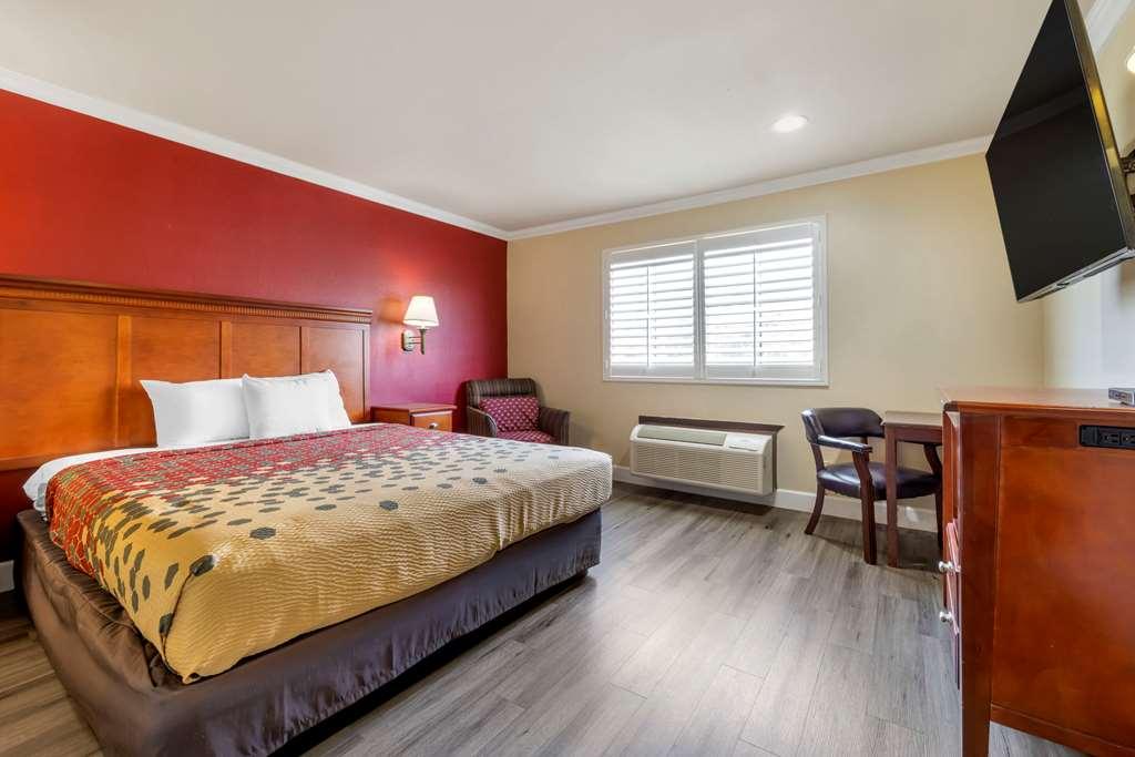 Econo Lodge Moreno Valley Quarto foto
