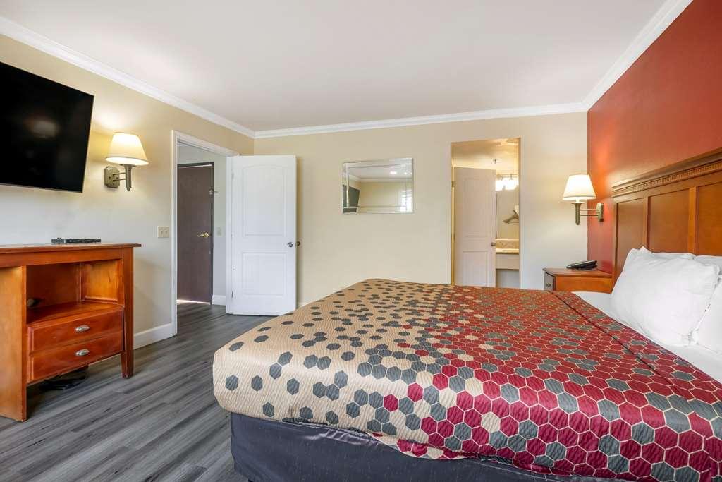 Econo Lodge Moreno Valley Quarto foto